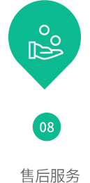 沈陽(yáng)墓園安葬后提供售后服務(wù)